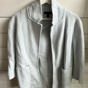 J.Crew Sophie Sweater Blazer XS